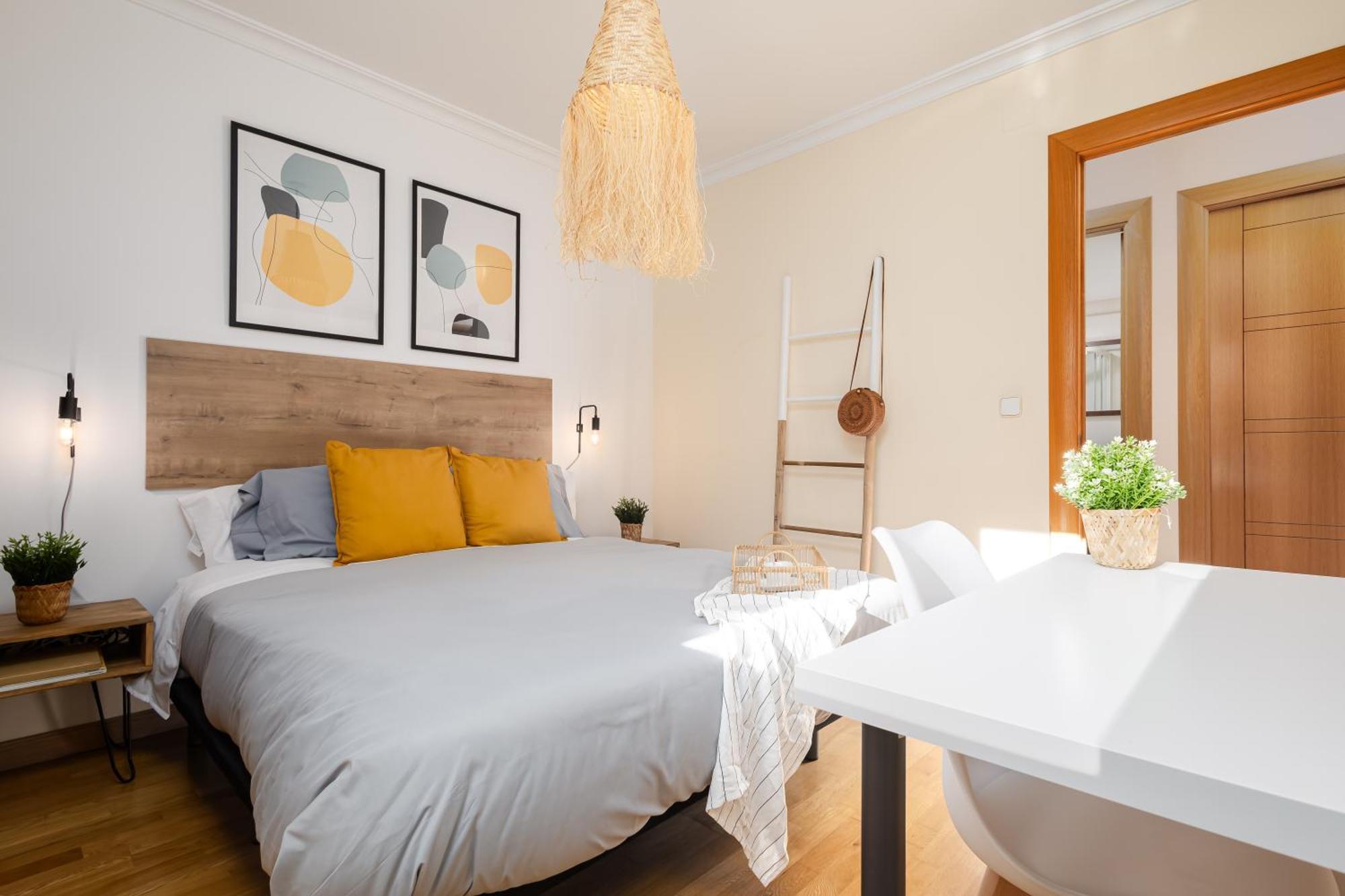 Nordik Apartments Urban - Playa Virginia "Hanko" Málaga Eksteriør billede