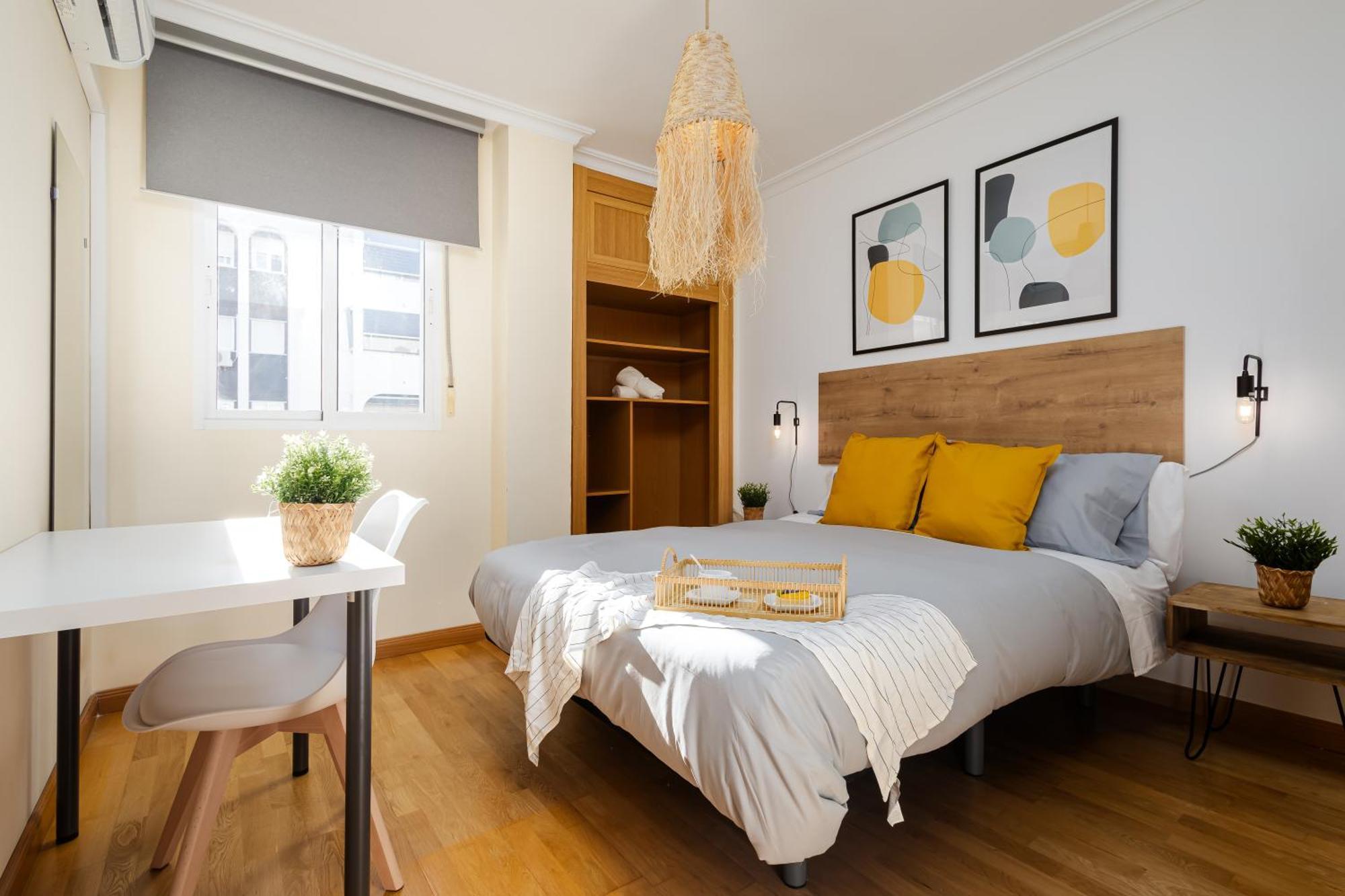Nordik Apartments Urban - Playa Virginia "Hanko" Málaga Eksteriør billede