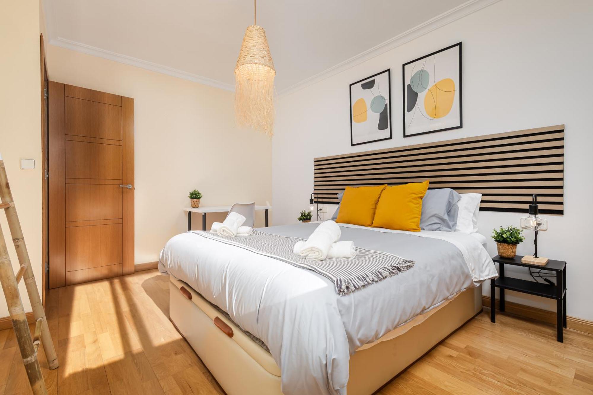 Nordik Apartments Urban - Playa Virginia "Hanko" Málaga Eksteriør billede