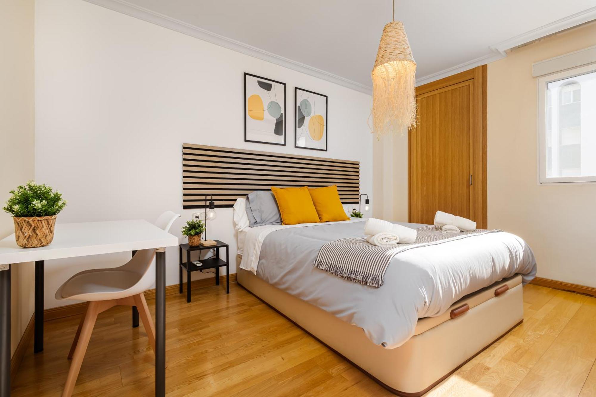 Nordik Apartments Urban - Playa Virginia "Hanko" Málaga Eksteriør billede